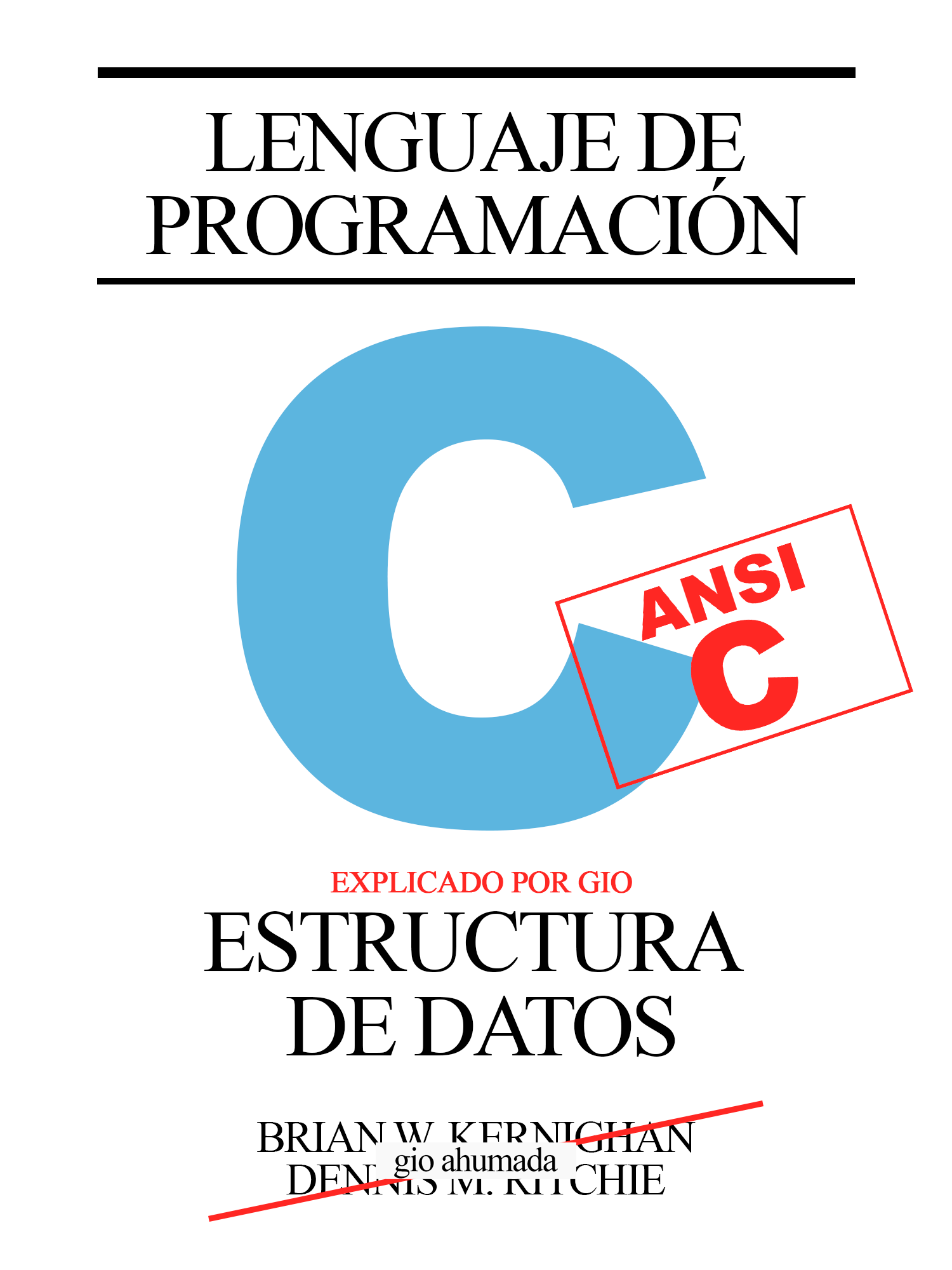 Estructuras de Datos